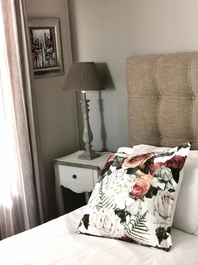 Apartament Mulberry Gardens Self Catering Swakopmund Zewnętrze zdjęcie