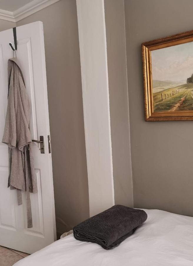 Apartament Mulberry Gardens Self Catering Swakopmund Zewnętrze zdjęcie