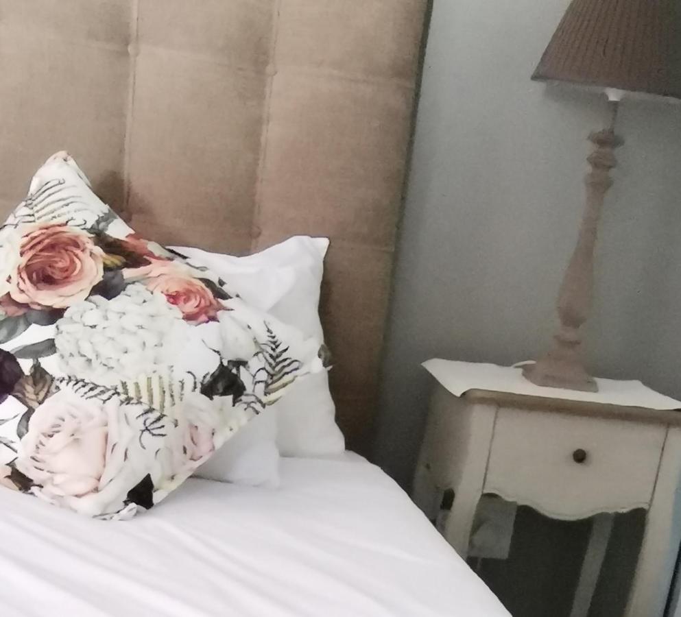 Apartament Mulberry Gardens Self Catering Swakopmund Zewnętrze zdjęcie