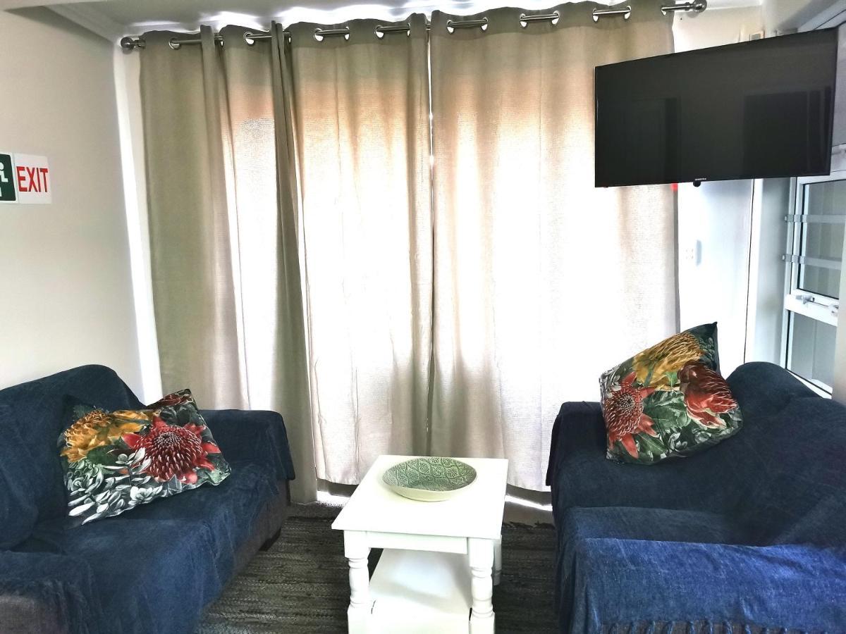 Apartament Mulberry Gardens Self Catering Swakopmund Zewnętrze zdjęcie
