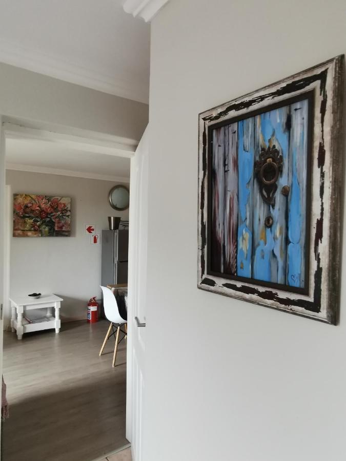 Apartament Mulberry Gardens Self Catering Swakopmund Zewnętrze zdjęcie
