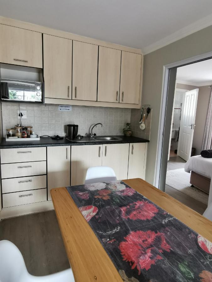 Apartament Mulberry Gardens Self Catering Swakopmund Zewnętrze zdjęcie