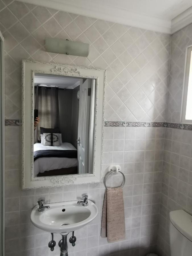 Apartament Mulberry Gardens Self Catering Swakopmund Zewnętrze zdjęcie