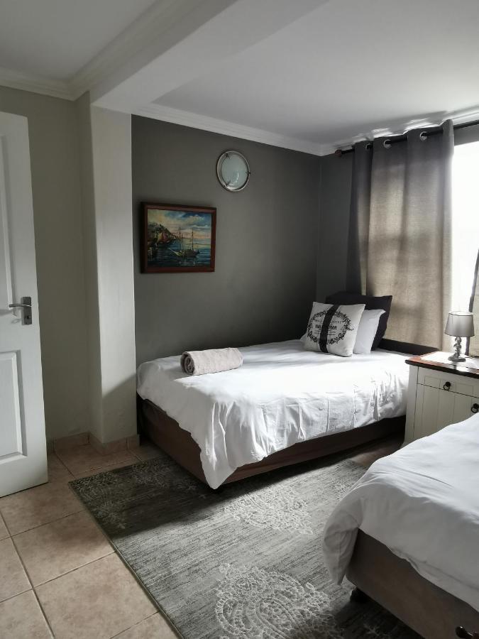 Apartament Mulberry Gardens Self Catering Swakopmund Zewnętrze zdjęcie