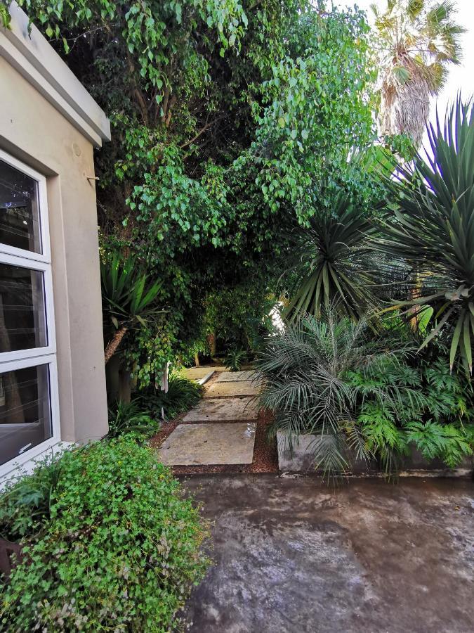 Apartament Mulberry Gardens Self Catering Swakopmund Zewnętrze zdjęcie