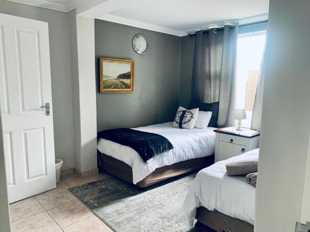 Apartament Mulberry Gardens Self Catering Swakopmund Zewnętrze zdjęcie