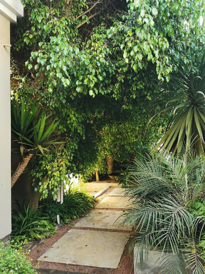 Apartament Mulberry Gardens Self Catering Swakopmund Zewnętrze zdjęcie