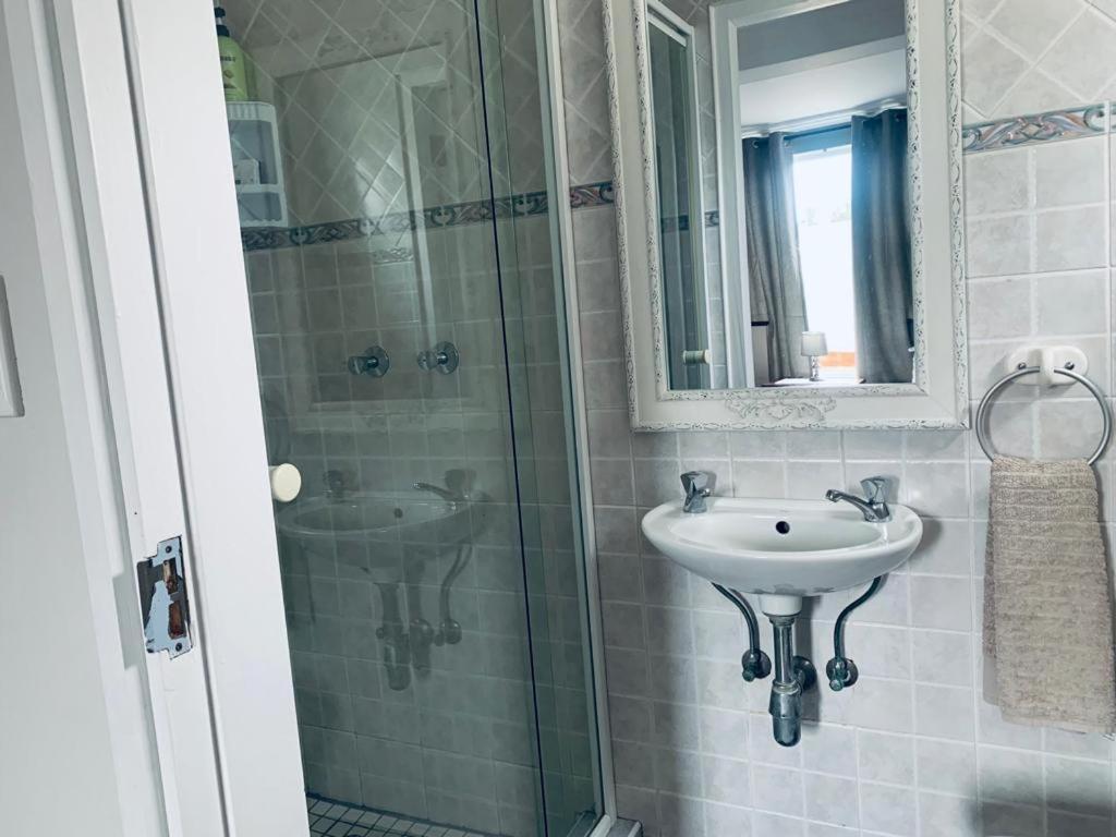 Apartament Mulberry Gardens Self Catering Swakopmund Zewnętrze zdjęcie