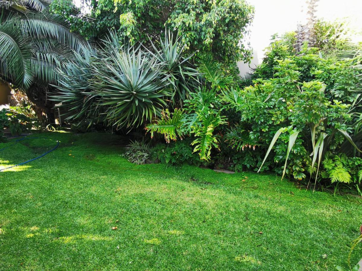 Apartament Mulberry Gardens Self Catering Swakopmund Zewnętrze zdjęcie
