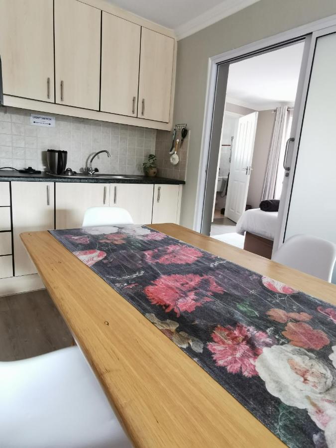 Apartament Mulberry Gardens Self Catering Swakopmund Zewnętrze zdjęcie